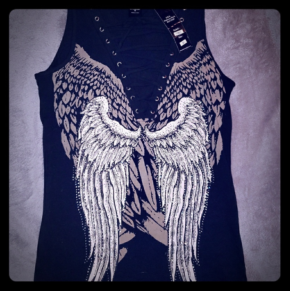 Los Angeles D.B.A platinum plush bus stop Top.